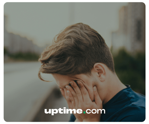 Uptime.com Team Morale Blog